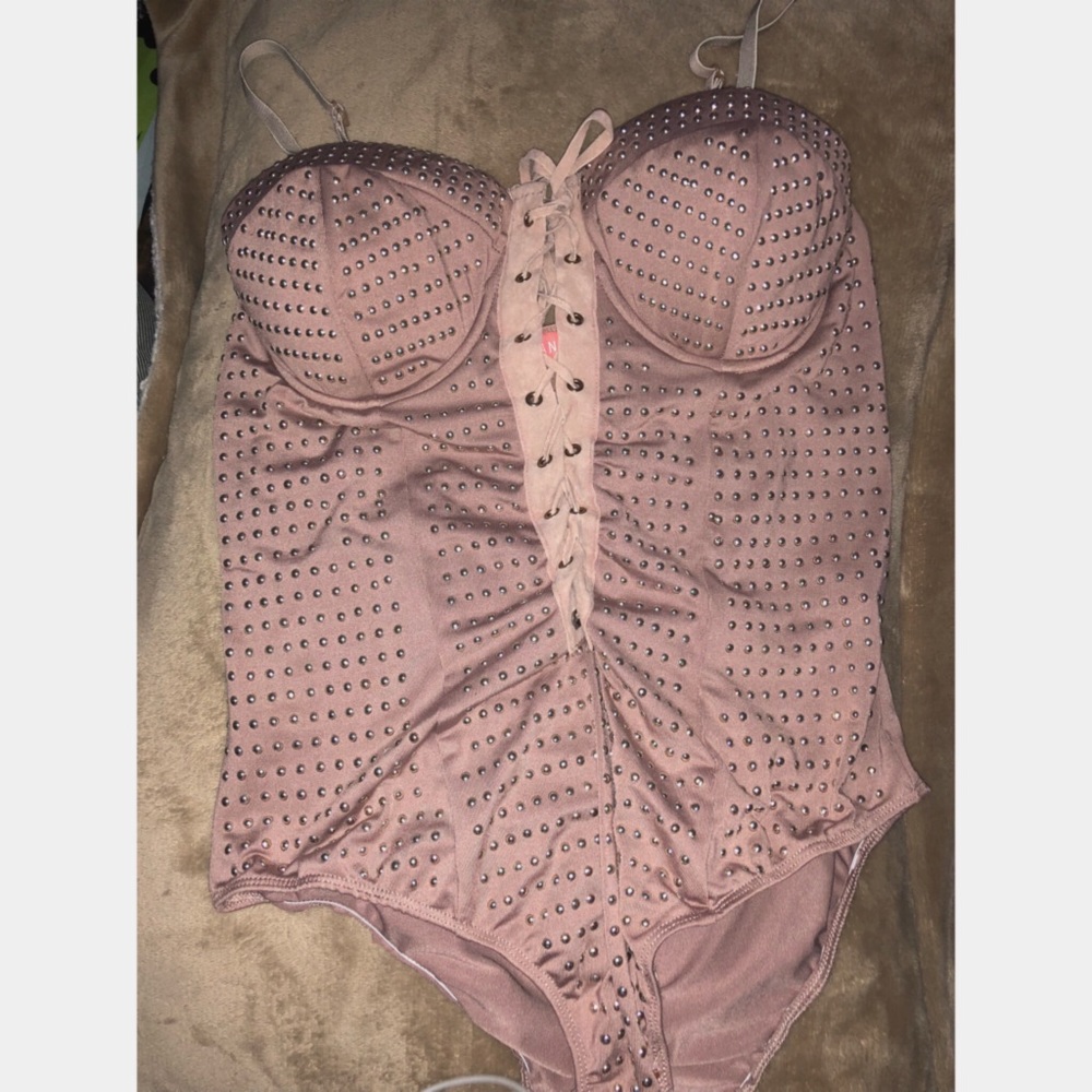 Pink body 🙆🏻‍♀️